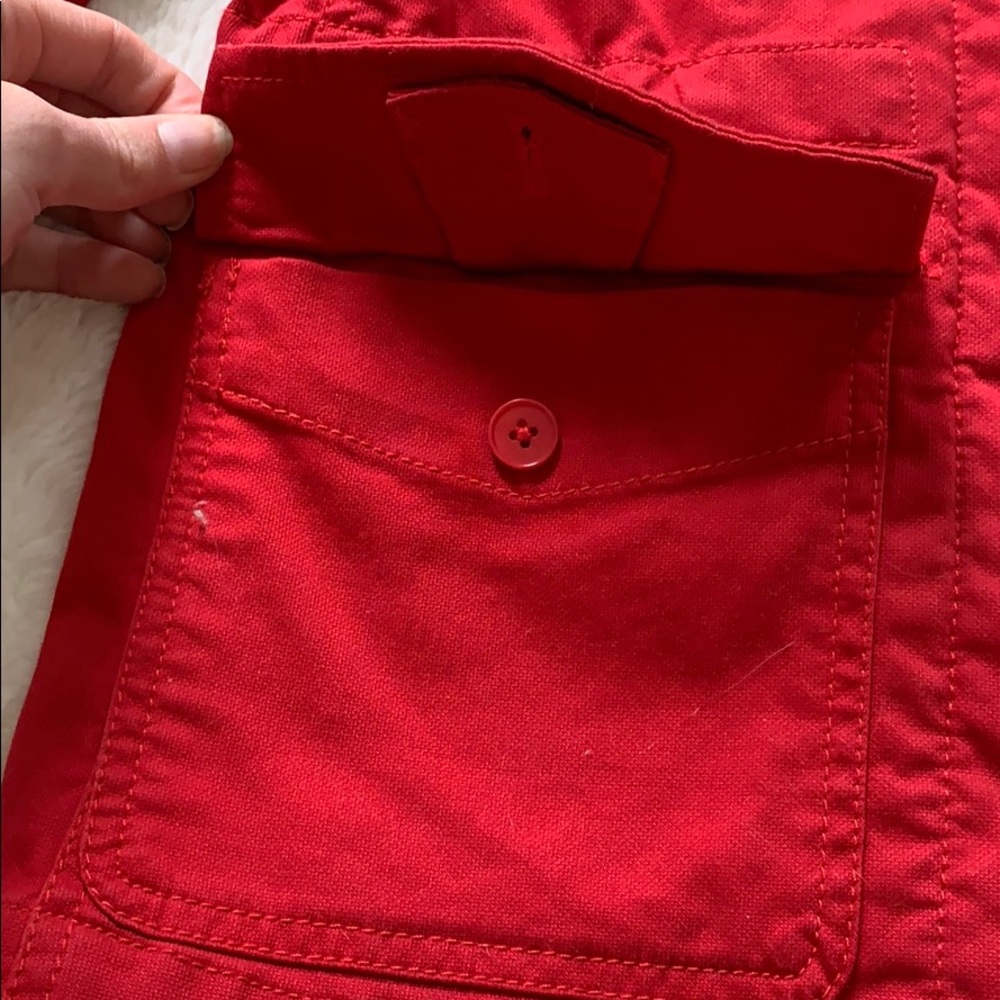 Talbots Utility Jacket - Picture 6 of 9
